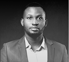 Peter Chidiebere Okoro