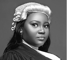 Anthonia Appah