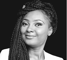 Mary Agbo